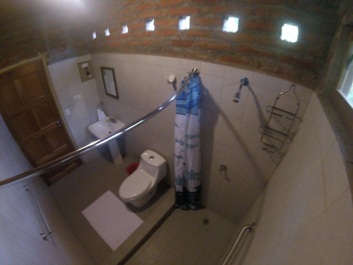 Hotel Congos Мерида Экстерьер фото