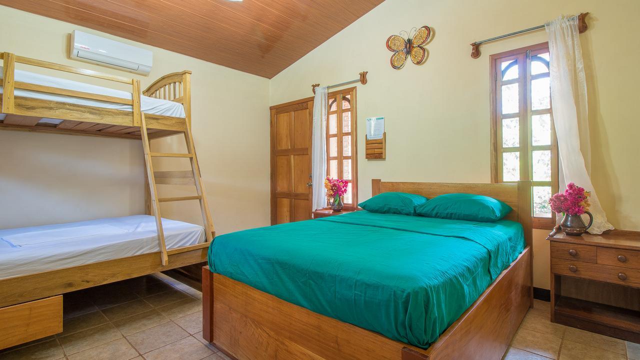 Hotel Congos Мерида Экстерьер фото