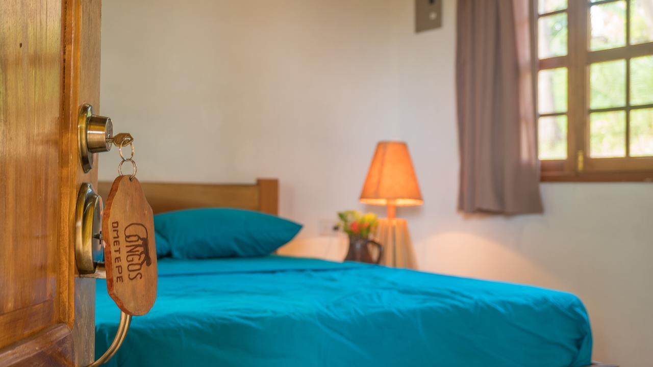 Hotel Congos Мерида Экстерьер фото